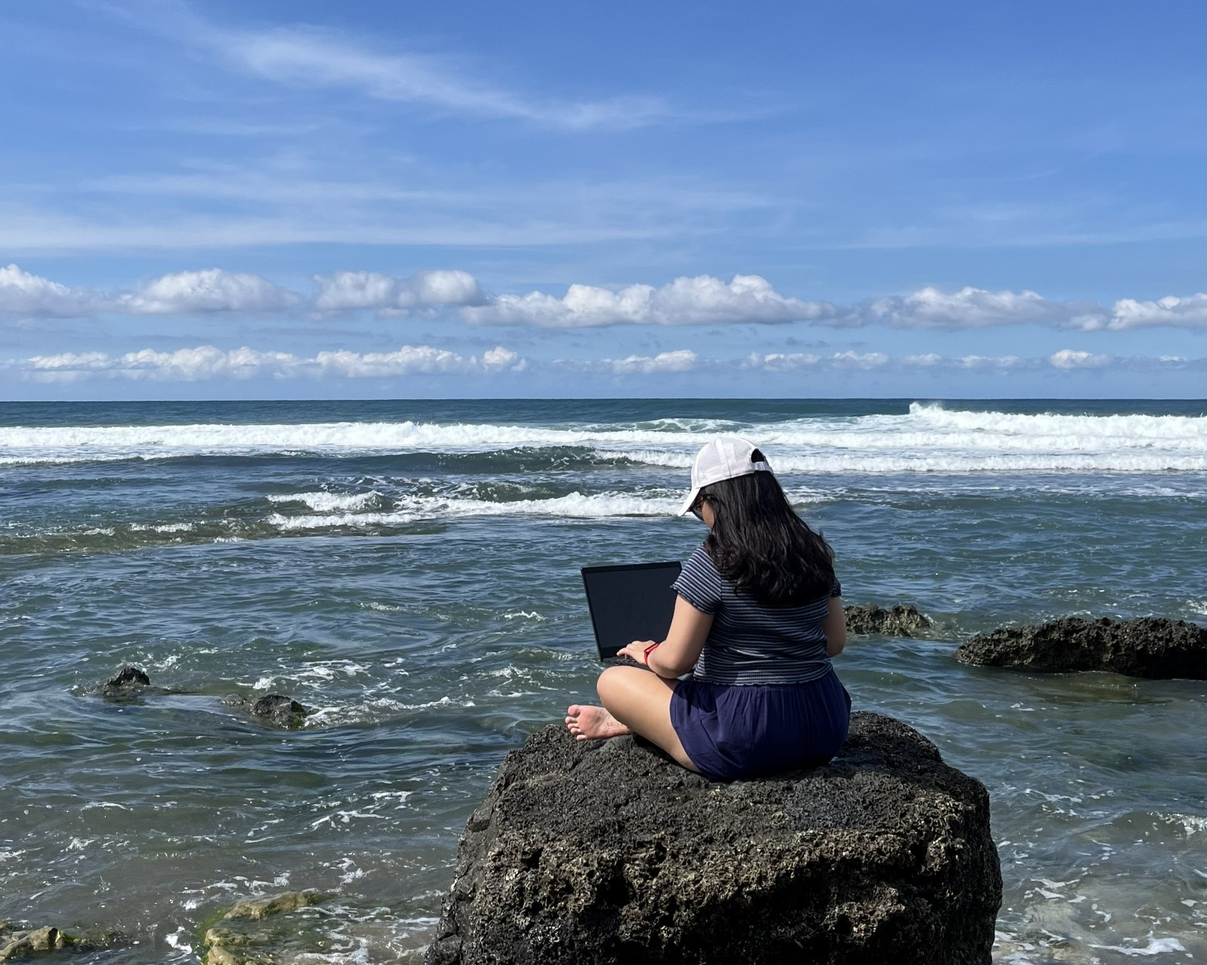 Beach and outdoor photo